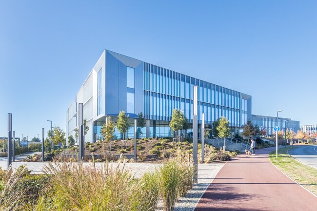 More details for 22-25 Milton Rd, Cambridge - Office to Rent