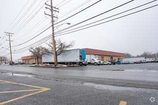 More details for 3319-3369 Hollins Ferry Rd, Lansdowne, MD - Industrial for Rent