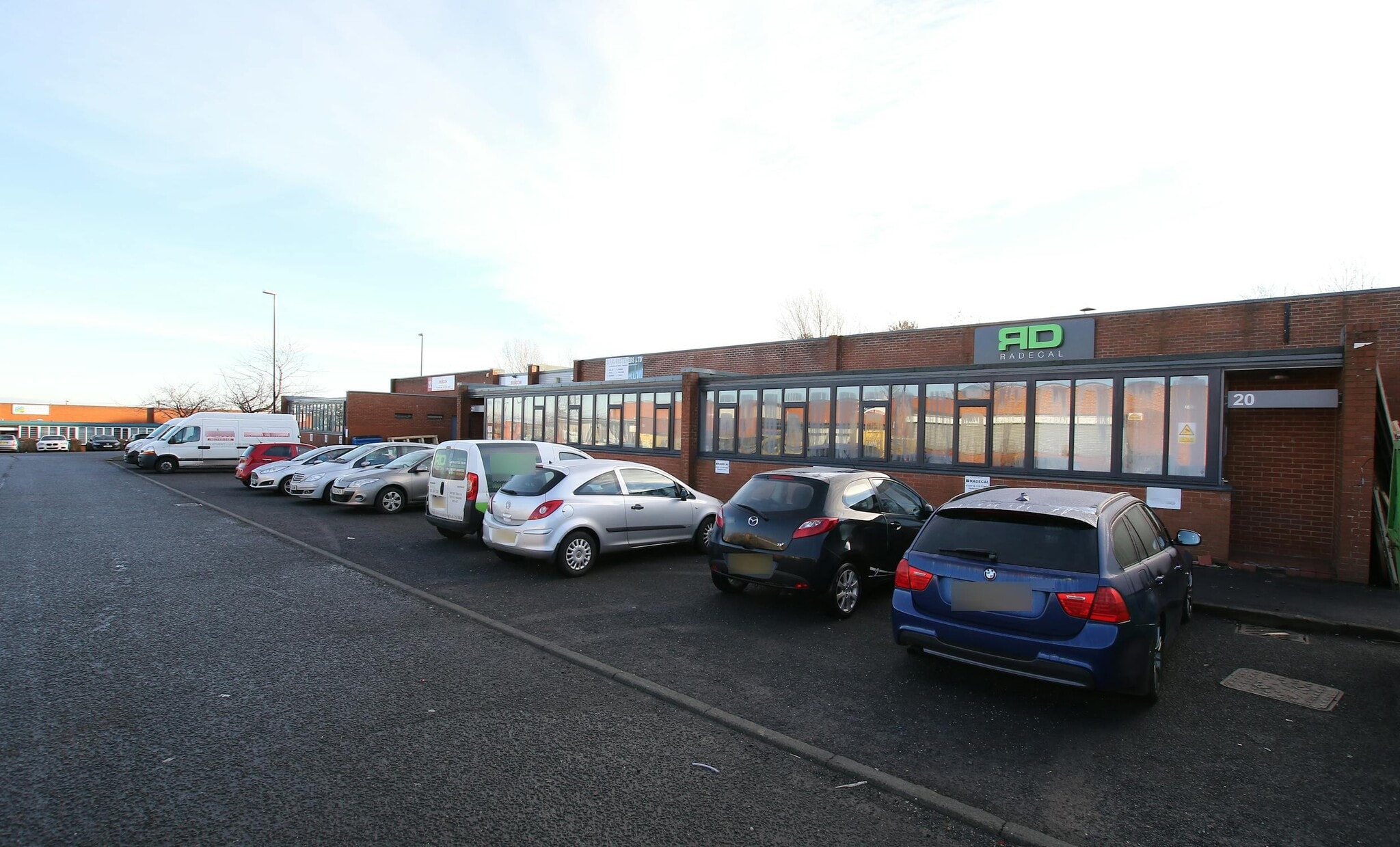 Donkin Rd, Washington to rent Building Photo- Image 1 of 2