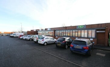 Donkin Rd, Washington to rent Building Photo- Image 1 of 1