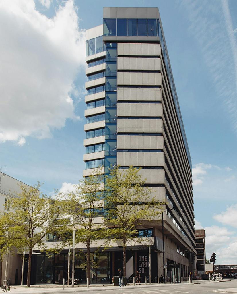 1 Lyric Sq, London for sale Building Photo- Image 1 of 1