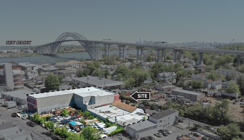 80-84 Granite Ave, Staten Island, NY for sale - Aerial - Image 2 of 11