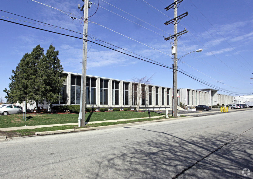 1930 George St, Melrose Park, IL for rent - Primary Photo - Image 1 of 3