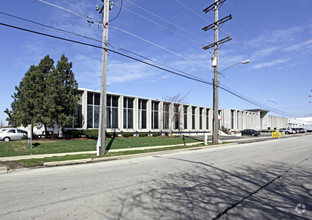 1930 George St, Melrose Park, IL for rent Primary Photo- Image 1 of 4