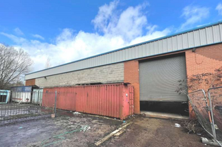 More details for Shelton New Rd, Stoke On Trent - Industrial for Rent