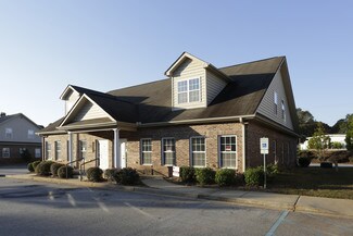 More details for 56-58 Saint Marks Rd, Taylors, SC - Office for Rent