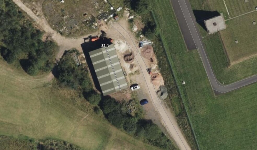 Legbrannock Rd, Motherwell to rent - Building Photo - Image 1 of 5