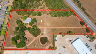 More details for 5418 FM 359 Rd, Brookshire, TX - Land for Sale