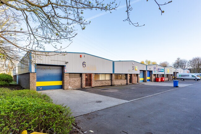 More details for West Town Rd, Avonmouth - Industrial to Rent