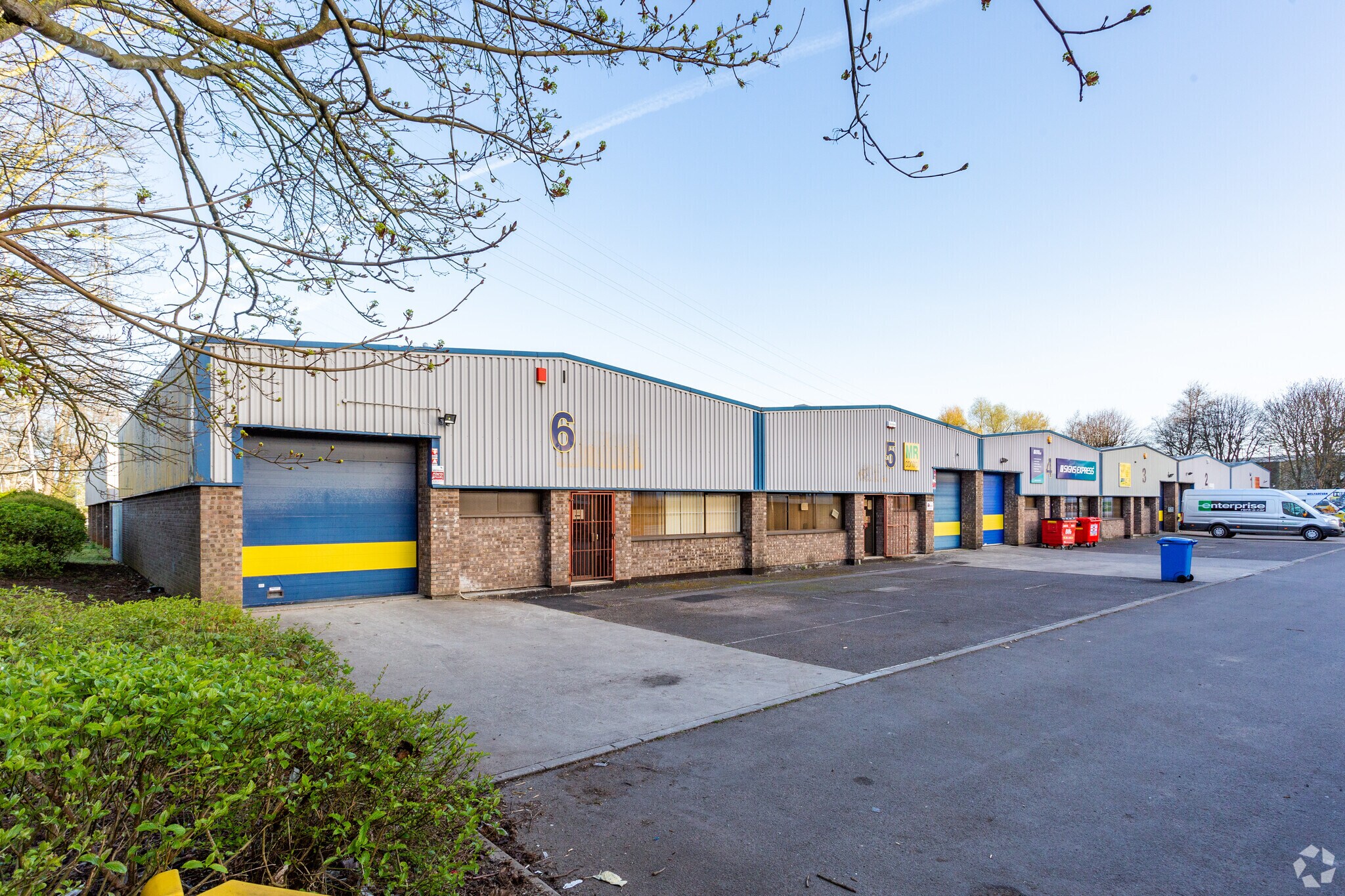 West Town Rd, Avonmouth to rent Primary Photo- Image 1 of 5