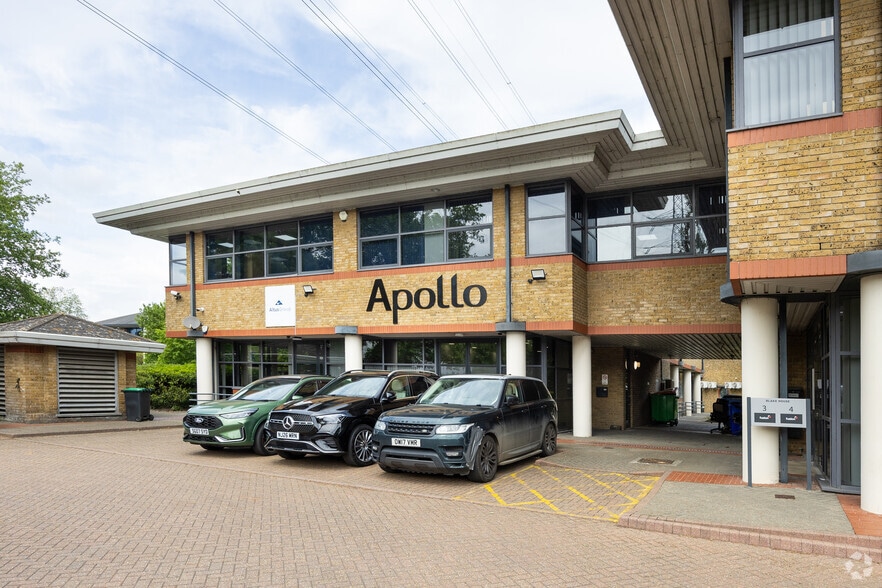 Schooner Ct, Dartford to rent - Building Photo - Image 3 of 3