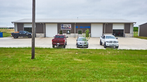 9123 E Hwy 67, Alvarado, TX for rent - Building Photo - Image 2 of 12