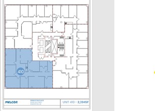 10339 124th St NW, Edmonton, AB for rent Floor Plan- Image 1 of 1