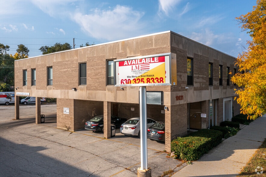 10031 Roosevelt Rd, Westchester, IL for rent - Primary Photo - Image 2 of 16