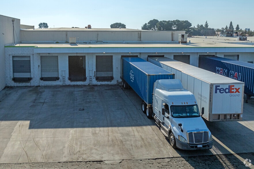 1931 G St, Fresno, CA for sale - Building Photo - Image 3 of 22