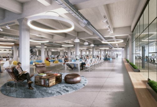 220 36th St, Brooklyn, NY to rent Interior Photo- Image 1 of 4