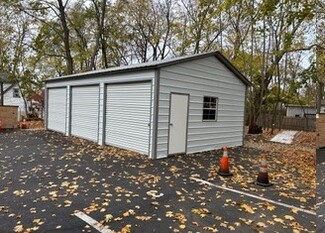 More details for 2 Hasbrouck Ave, Butler, NJ - Light Industrial for Rent