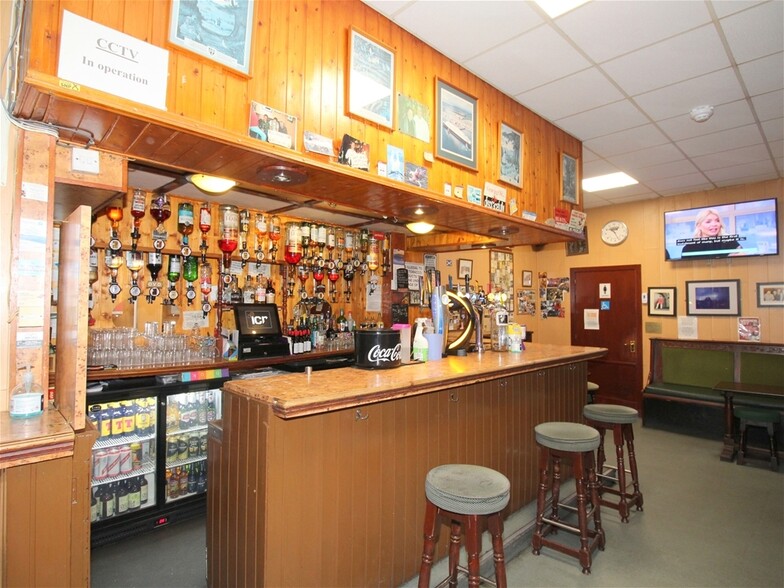 Market Bar, Inverness for sale - Building Photo - Image 3 of 11