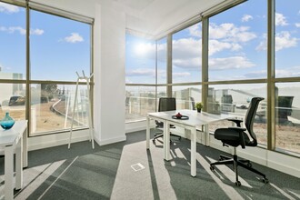 Carrer De Can Flo, 17-19, Sant Cugat Del Vallès, Barcelona for rent Building Photo- Image 1 of 7