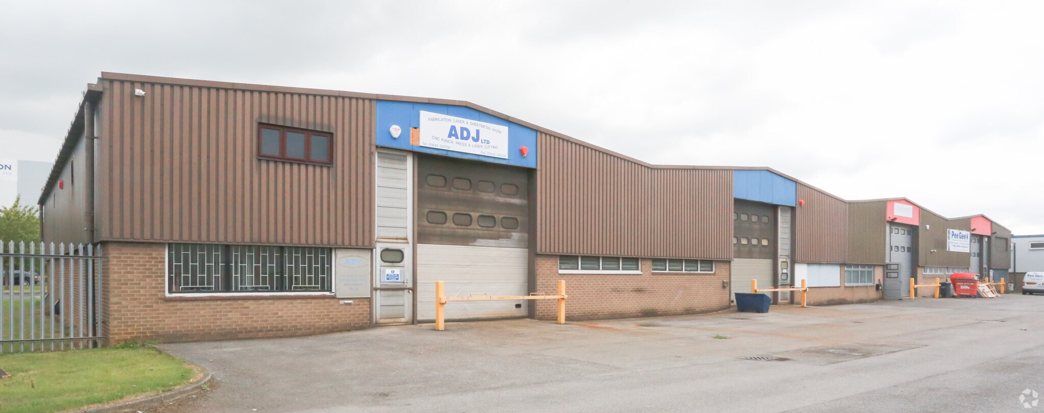 Bowes Rd, Middlesbrough for sale Primary Photo- Image 1 of 1