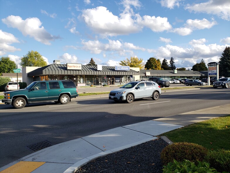 1300-1312 N Mullan Rd, Spokane Valley, WA for sale - Building Photo - Image 2 of 22