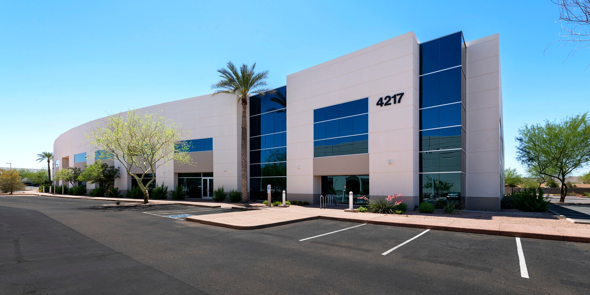 4217 E Cotton Center Blvd, Phoenix, AZ to rent Building Photo- Image 1 of 2