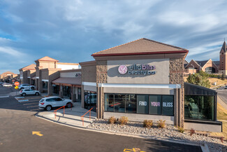 More details for 3624-3626 E Highlands Ranch Pky, Highlands Ranch, CO - Retail for Rent