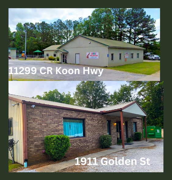 1911 Golden St, Prosperity, SC for sale - Building Photo - Image 2 of 38