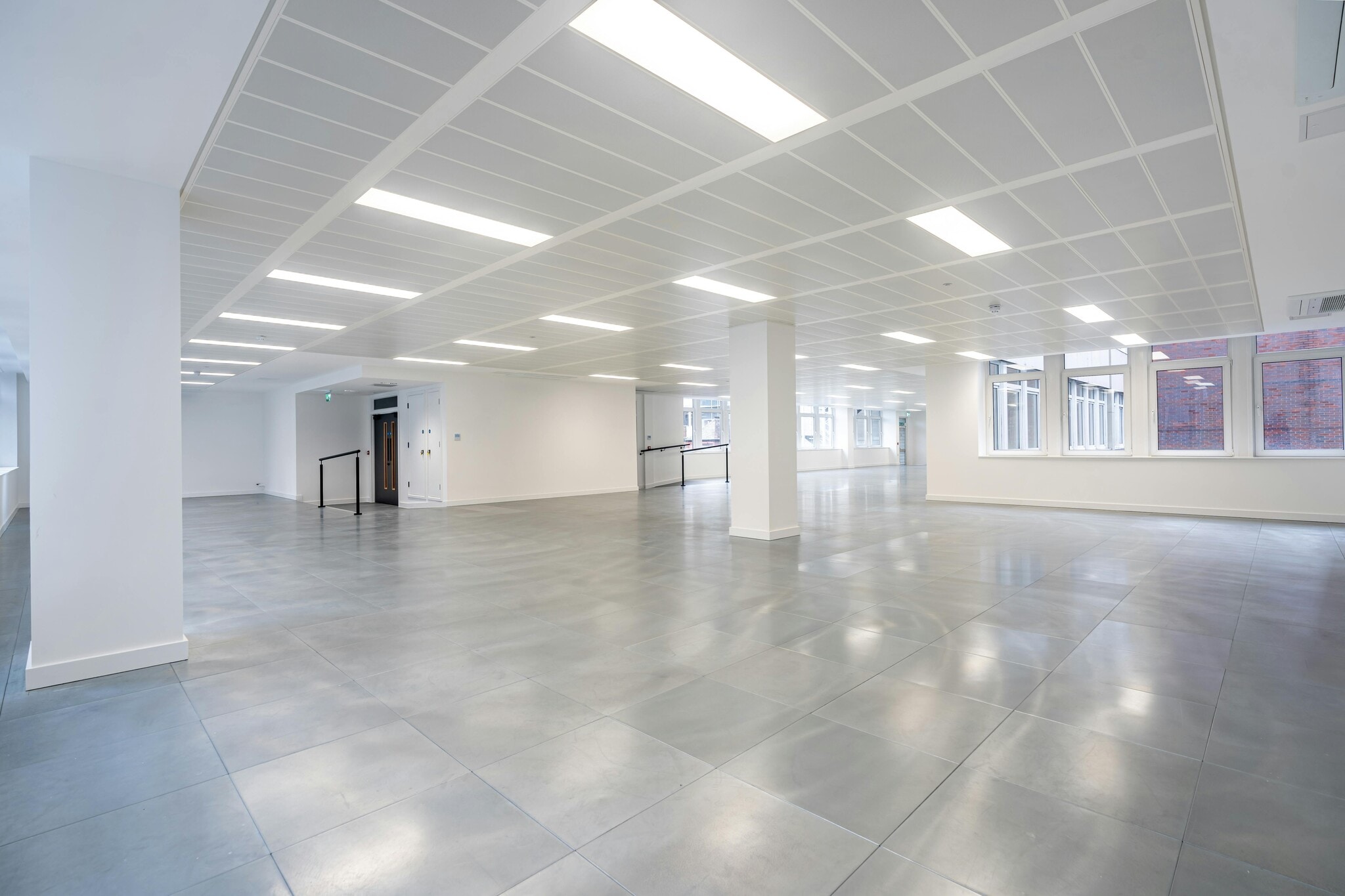 11 Newhall St, Birmingham to rent Building Photo- Image 1 of 22