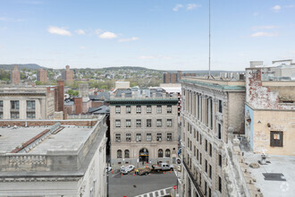 137 Ellison St, Paterson, NJ - aerial  map view