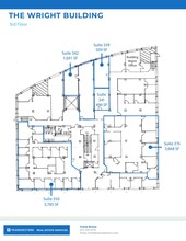 2233 University Ave W, Saint Paul, MN for sale Floor Plan- Image 1 of 1