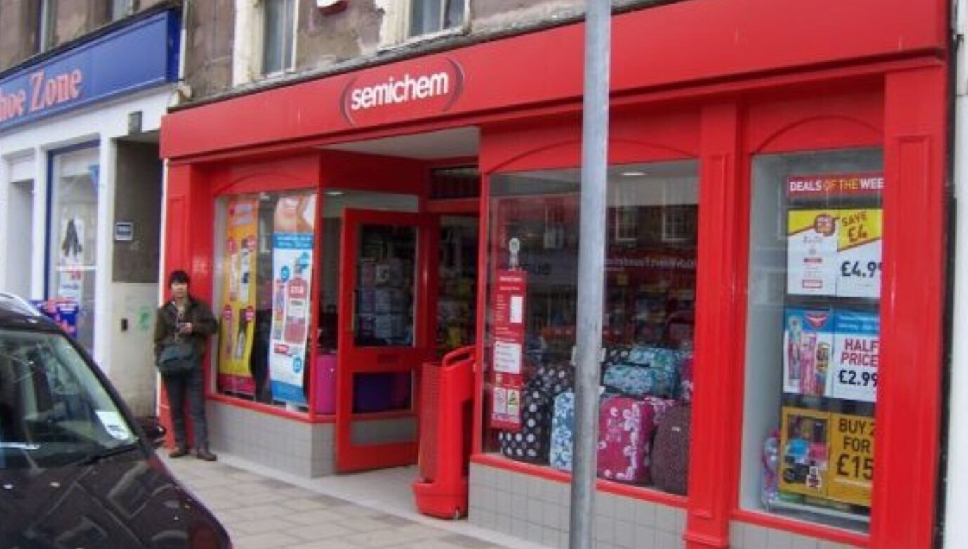 47 High St, Montrose for sale Building Photo- Image 1 of 1