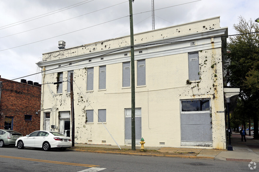 351 Martin Luther King Jr Blvd, Savannah, GA for sale - Primary Photo - Image 1 of 1