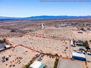 100 Morgan dr, Needles, CA for sale Aerial- Image 1 of 23