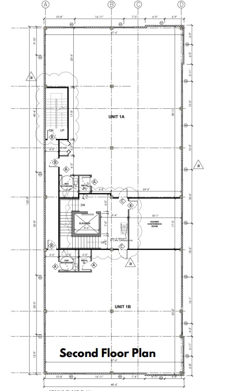 374 Green St, Woodbridge, NJ to rent Floor Plan- Image 1 of 1