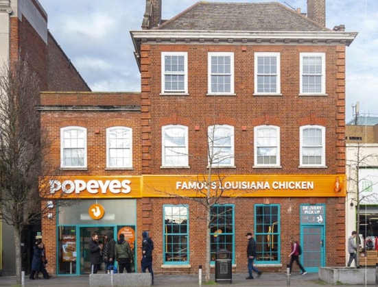 More details for 65 Eltham High St, London - Retail for Sale