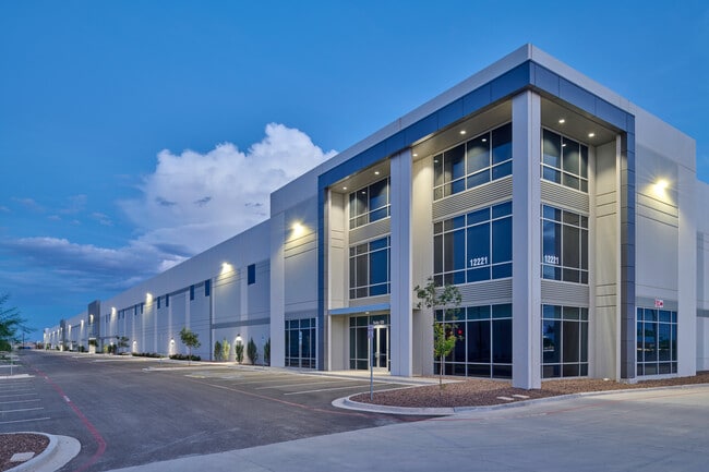 More details for Joe Battle, El Paso, TX - Industrial to Rent