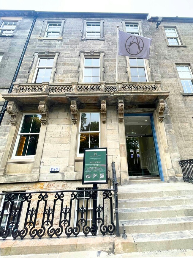 More details for 22 Queen St, Edinburgh - Coworking for Rent