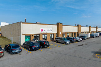 More details for 690 Progress Ave, Toronto, ON - Industrial for Rent