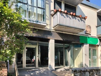 More details for Avenida Constitución, 28, El Escorial - Office / Retail to Rent