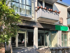 Avenida Constitución, 28, El Escorial, Madrid to rent Interior Photo- Image 1 of 13