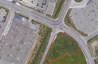 0 Argentia Rd, Mississauga, ON for sale Building Photo- Image 1 of 2