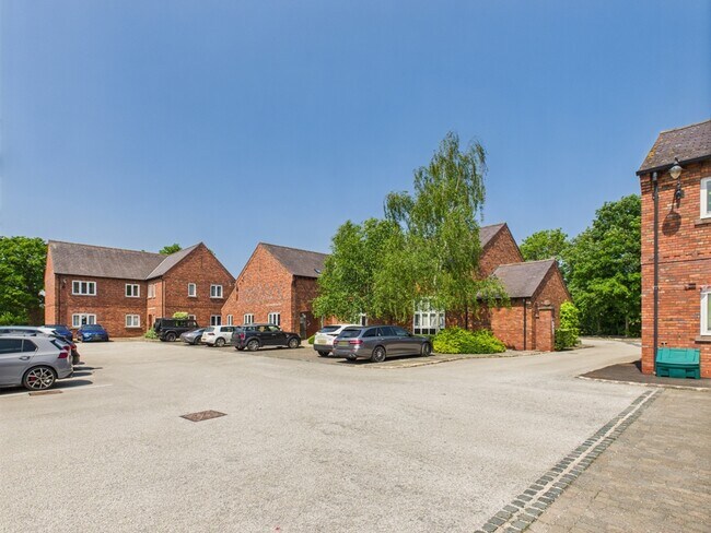More details for Park Ln, Chester - Office to Rent