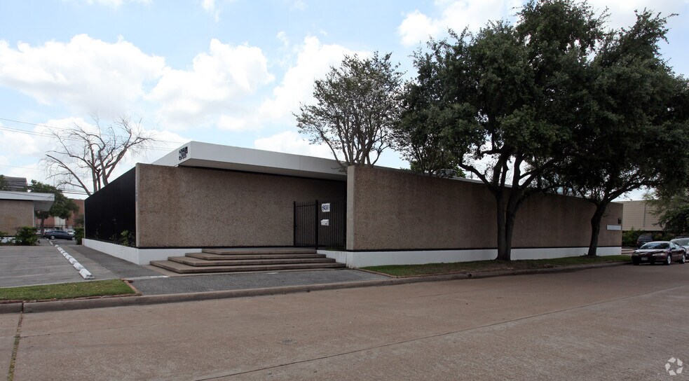 3465 W Alabama St, Houston, TX for rent - Building Photo - Image 2 of 3