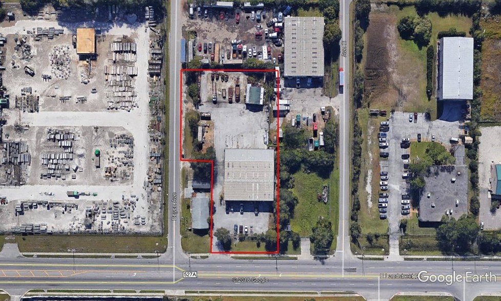 360 E Landstreet Rd, Orlando, FL for sale - Other - Image 2 of 13