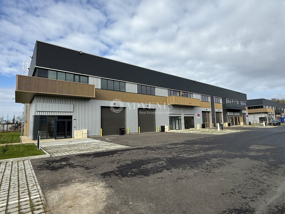 1 Rue De La Persévérance, Chalifert to rent Building Photo- Image 1 of 8