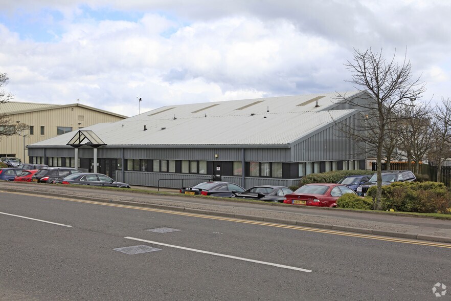 Denmore Rd, Bridge Of Don to rent - Building Photo - Image 2 of 6