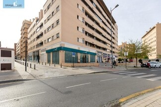 More details for Avenida Ilustración, 87, Granada - Retail for Sale