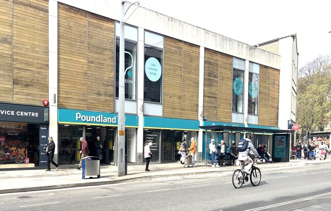 More details for 1-15 Union St, Bristol - Retail to Rent