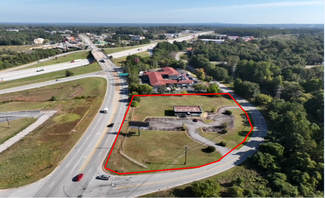 More details for 103 Jones Rd, Spartanburg, SC - Retail for Sale